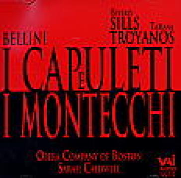 Capuleti e i montecchi - Bellini
