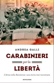 Carabinieri per la libertà