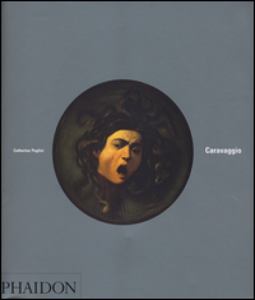 Caravaggio - Catherine Puglisi