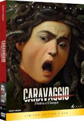 Caravaggio - L Anima E Il Sangue