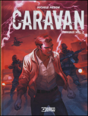 Caravan. Omnibus. 2.