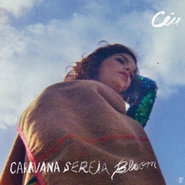 Caravana sereia bloom - Ceu