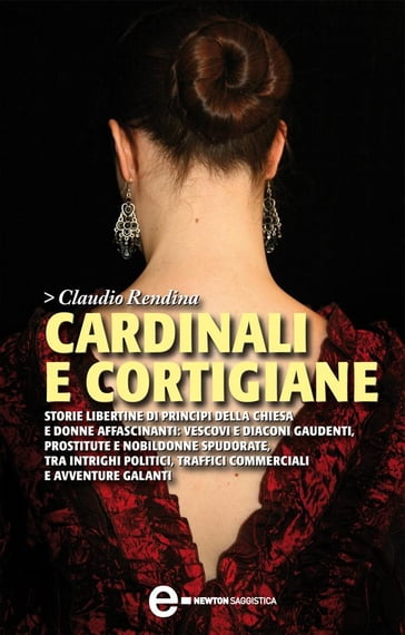 Cardinali e cortigiane - Claudio Rendina