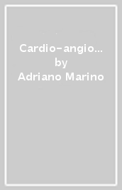 Cardio-angio-farmacologia