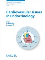 Cardiovascular Issues in Endocrinology