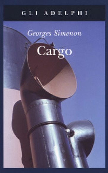 Cargo - Georges Simenon