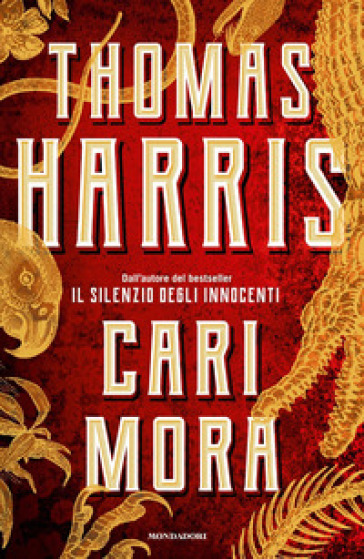 Cari Mora - Thomas A. Harris