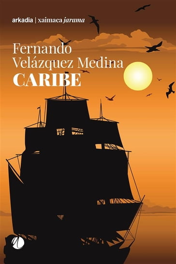 Caribe - Fernando Velazquez Medina