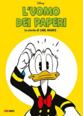 Carl Barks. Grandi maestri