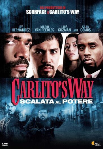 Carlito's Way - Scalata Al Potere - Michael Scott Bregman