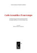 Carlo Gesualdo e il suo tempo. Atti del Convegno internazionale di studi Gesualdo (Salerno, 16-17-18 novembre 2013)