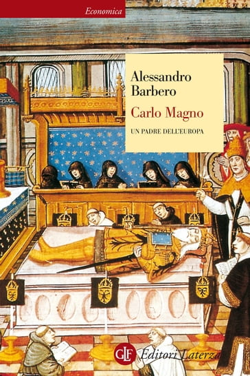 Carlo Magno - Alessandro Barbero