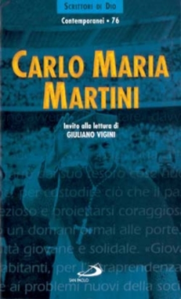 Carlo Maria Martini