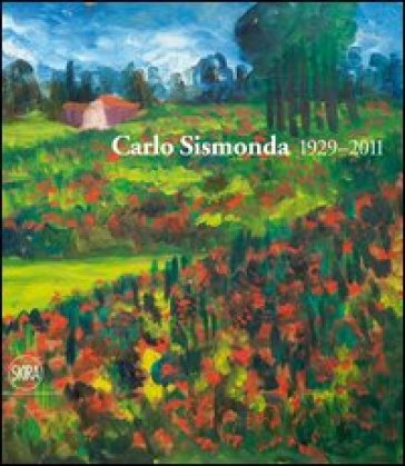 Carlo Sismonda. 1929-2011