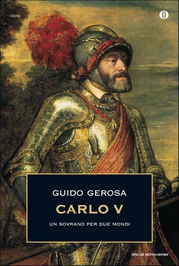 Carlo V - Guido Gerosa