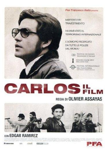 Carlos (DVD) - Olivier Assayas