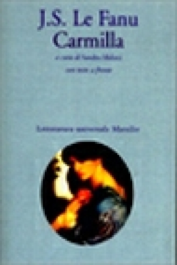 Carmilla - Le Fanu Joseph Sheridan