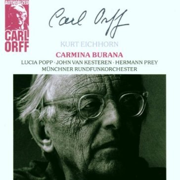 Carmina burana - Carl Orff