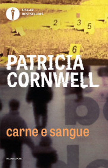 Carne e sangue - Patricia Cornwell