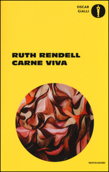 Carne viva - Ruth Rendell