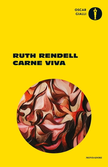 Carne viva - Ruth Rendell