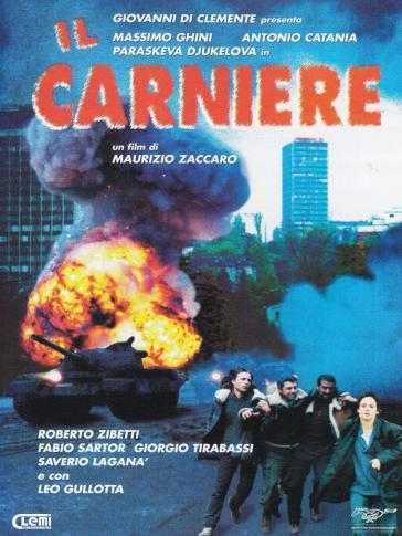 Carniere (Il) - Maurizio Zaccaro