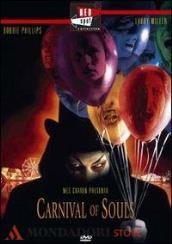 Carnival of souls (DVD)