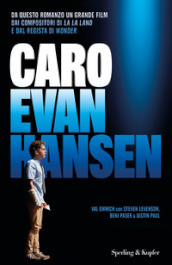 Caro Evan Hansen