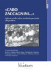 «Caro Zaccagnini...». Lettere scelte ad un credente prestato alla politica