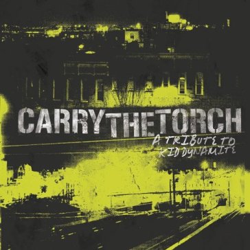 Carry the torch - A.=TRIB=