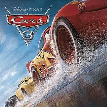 Cars 3 (songs) - O.S.T.-Cars 3 (Songs