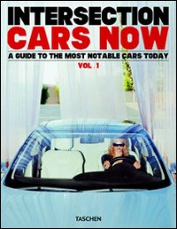 Cars now! Ediz. italiana, spagnola e portoghese - Daniel A. Ross