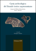 Carta archeologica del litorale ionico aspromontano. Comuni di Palizzi, Brancaleone, Staiti e dintorni