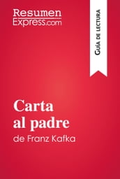 Carta al padre de Franz Kafka (Guía de lectura)