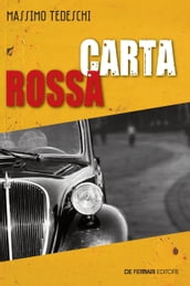 Carta rossa