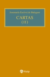 Cartas II (bolsillo, rústica)