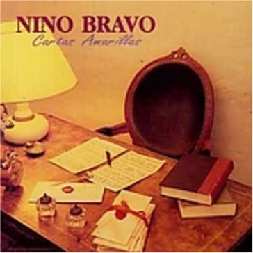 Cartas amarillas - NINO BRAVO