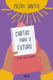 Cartas para o futuro