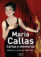 Cartas y memorias