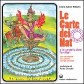 Carte dei Nat e le costellazioni familiari. Uno strumento per parlare con gli antenati. Con 37 carte. Con DVD