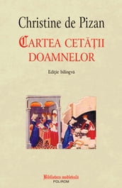 Cartea cetaii doamnelor