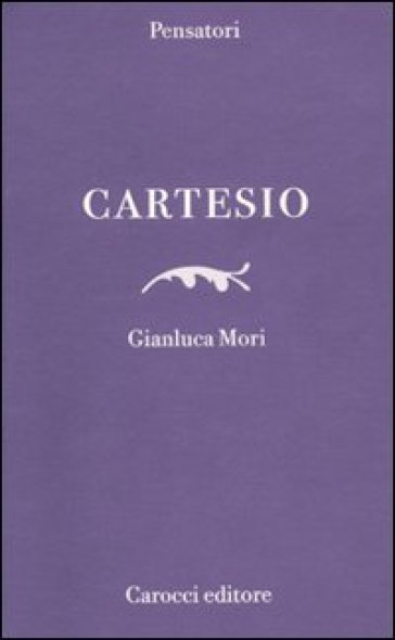 Cartesio - Gianluca Mori