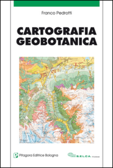 Cartografia geobotanica - Franco Pedrotti