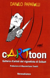 Cartoon. Galleria d artisti del vignettista di exibart