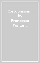 Cartoonissimi