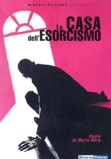 Casa Dell'Esorcismo (La) - Mario Bava