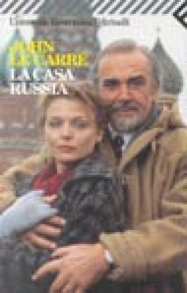 Casa Russia (La) - John Le Carré