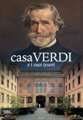 Casa Verdi e i suoi tesori