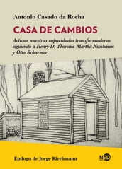 Casa de cambios