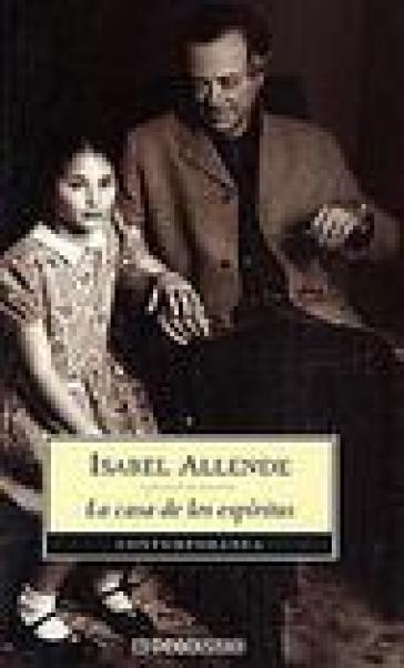 Casa de los espiritus - Isabel Allende